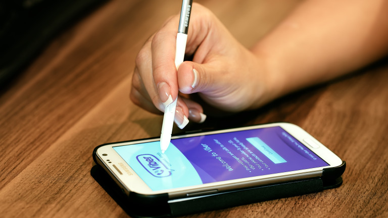 Viber става и място за запознанства, като България е сред първите, които ще го пробват