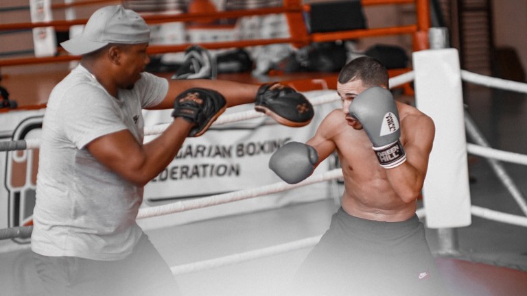 Топ ръкавиците ни до 23 години гледат към върха на ЕВРО 2025