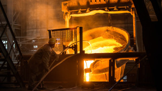 В нова роля: Енергийният гигант Chevron влиза в проект за &euro;213 милиона на един от най-богатите казахстанци