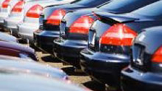 Разбиха престъпна група за кражба на луксозни автомобили 
