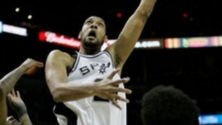 Тим Дънкан подписва нов договор със Спърс