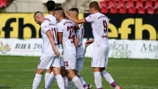 Отборът на Септември София постигна втори успех от началото на