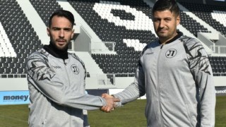 Добрин Орловски започна работа в академията на Локомотив Пловдив съобщиха