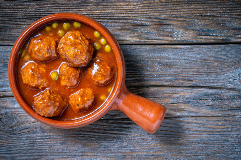 Албондигас