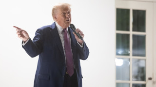 Ако венецуелски самолети прелетят над американски военноморски кораби и ни