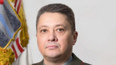 Санкциониран заради Буча генерал оглави руските военновъздушни сили