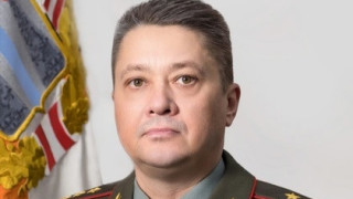 Санкциониран заради Буча генерал оглави руските военновъздушни сили