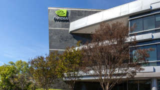 Новият чип на Nvidia за изкуствен интелект, който трябваше да атакува Китай, не се радва на успех сред големите компании