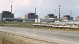  Спряха реактор в Запорожката АЕЦ поради обстрел 