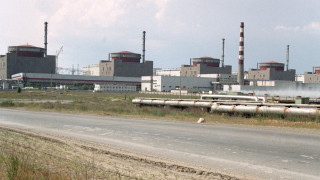 Пресслужбата на окупирания от Русия град Енергодар в украинската Запорожка