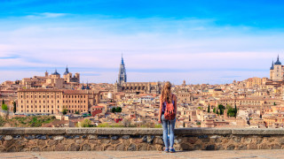 Всичко става все по скъпо тук в Европа и много от нашите