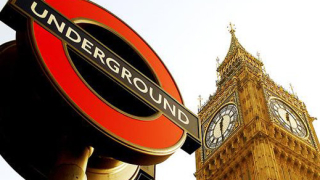 Лондонското метро стана на 150 години
