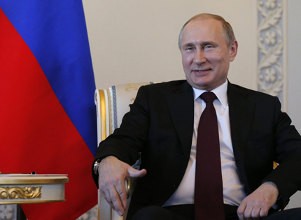 Министрите да се отчитат за всяка крупна лична покупка, разпореди Путин