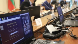 Във ВСС изслушват кандидатите за попълване българската квота с европрокурори на втори тур