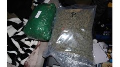 Откриха над 40 кг хашиш на плаж на остров Родос