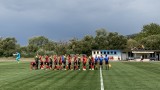 Локомотив (София) победи Ком в благотворителен мач