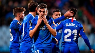 Севиля победи гостуващия Леганес в двубой от 15 ия кръг на