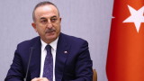  Турция упорства всички проблеми с Гърция да бъдат наранени на днешната среща 