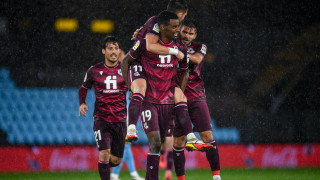 Арсенал ще се опита да привлече голмайстора на Реал Сосиедад