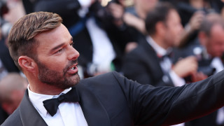 В края на миналия месец бившата мениджърка на Рики Мартин