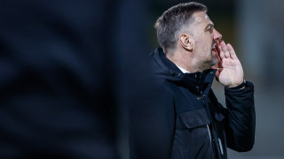 Националният селекционер Младен Кръстаич коментира поражението на тима с 0 1 от