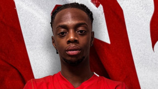 Нападателят Диедри Куаси който наскоро напусна ФК ЦСКА 1948 и много