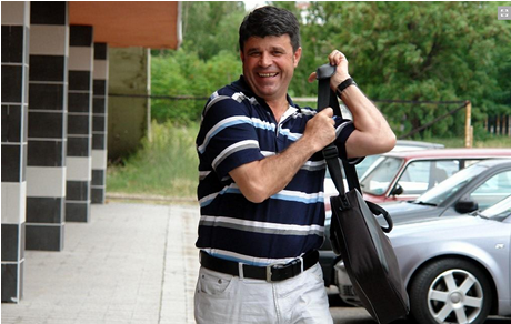 Холандец и ганаец варианти за атаката на Локо (Пд)