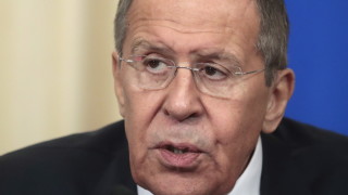 НАТО дава да се разбере че няма да се съгласи