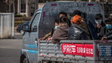 Светът трябвало да се поучи от Китай в борбата с коронавируса