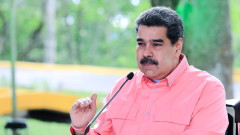 Управляващата партия във Венецуела издигна Николас Мадуро за президент