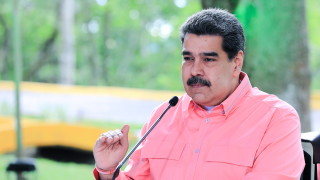 Изборните органи на Венецуела оттеглиха във вторник покана за мисия