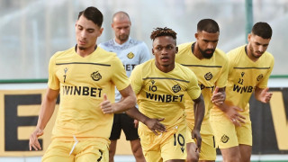 Ботев Пловдив ще обяви днес новият старши треньор пише Тема