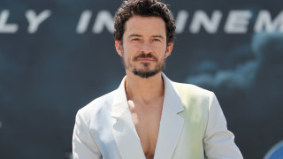 Орландо Блум и Кейти Пери са едно от семействата за