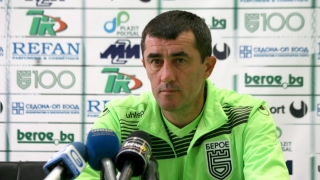 Бронзовият медалист от САЩ 94 и помощник треньор в националния отбор Ивайло