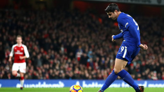 Челси приема довечера Арсенал в поредното напечено лондонско дерби Седмица