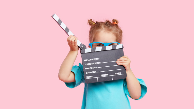 Родителството не е лесна задача за никого. А да си