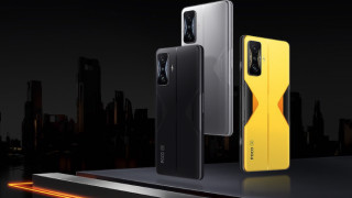 Тази седмица Poco дъщерната марка на Xiaomi представи най новия си