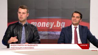 През 2014 година България е една от най малко автоматизираните