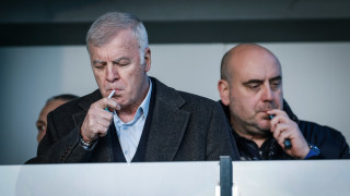 Генералният спонсор на Левски Palms Bet ще вдигне двойно