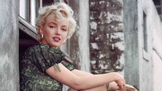 Напоследък името на Мерилин Монро отново се споменава често покрай