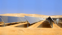 Desert to Power: Проектът, който иска да осигури електричество за 250 милиона души в сърцето на Сахара