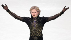 След разочарованието дойдоха и критиките &ndash; как им отговори Илия Малинин