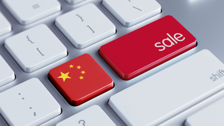 Китай вдигна мерника на некоректните онлайн търговци