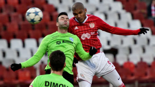 Отборите на ЦСКА и Черно море не се победиха в