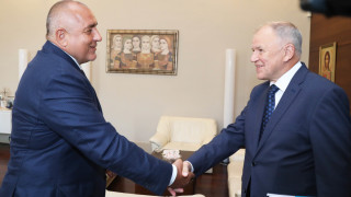 В България предприемаме всички мерки за ограничаване разпространението на заболяването