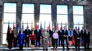 Министрите от Западните Балкани се споразумяват за безвизово пътуване между