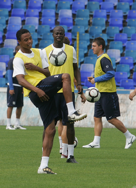 Мюлдер напуска заради семеен скандал