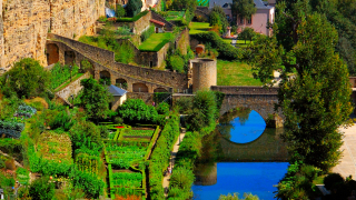 Това са най-продуктивните държави в света