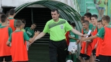 Ивайло Йорданов стана спортен директор на Локомотив (Горна Оряховица)