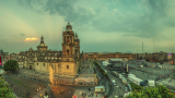 Мексико се похвали с рекорден брой туристи